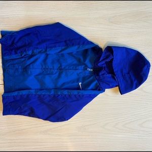 Nike Spring Jacket